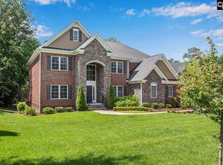 11 Deer Harbour Ct, Columbia, SC 29229
