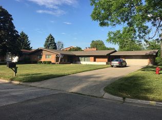 4739 Morningside Dr, Bay City, MI 48706