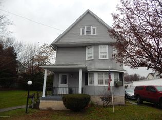 414 4th Ave, Scranton, PA 18505