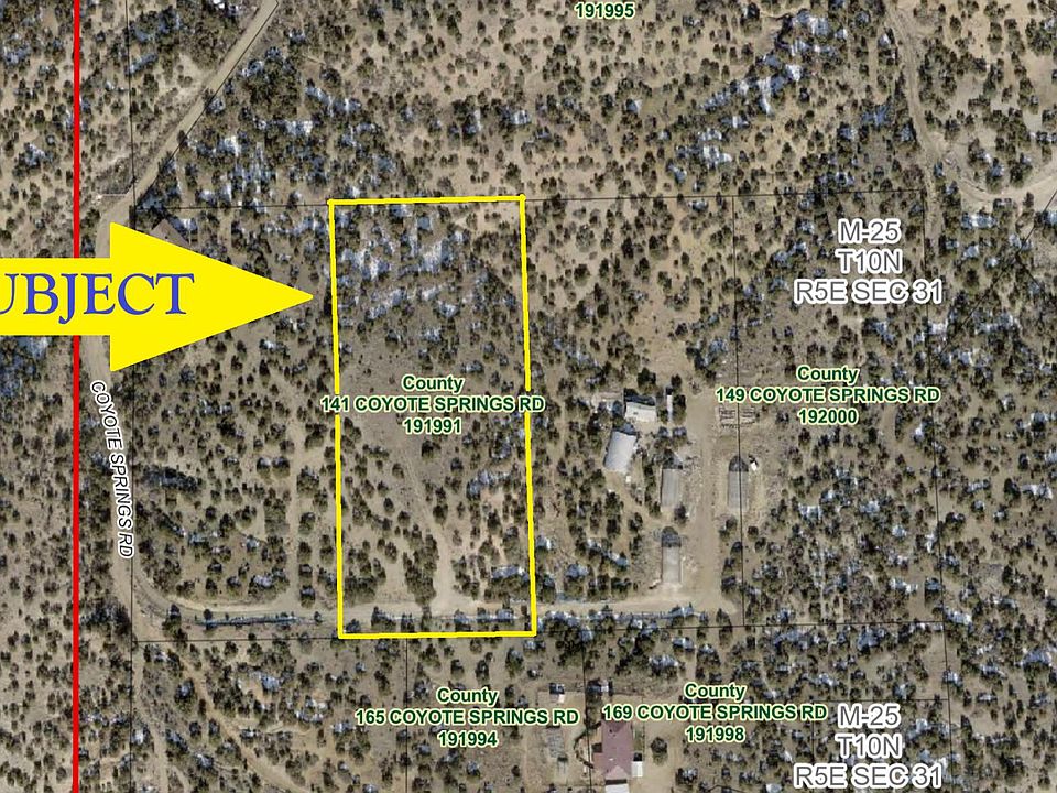 1st image of 141 Coyote Springs Rd SE
