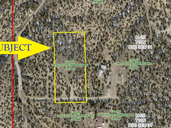 141 Coyote Springs Rd SE, Albuquerque, NM 87123