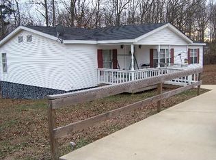 1024 Tie Camp Rd, Waynesboro, TN 38485