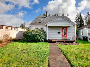 840 SE Gaither Way, Toledo, OR 97391