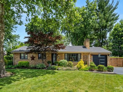 516 S Sleight St, Naperville, IL, 60540