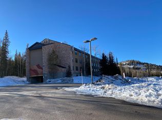 223 Hunter Ridge Dr #E301, Brian Head, UT 84719