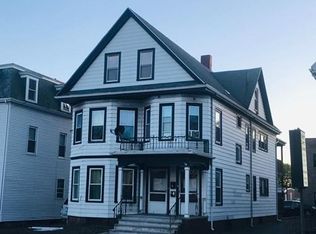 338 Main St, Everett, MA 02149