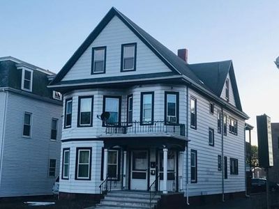 338 Main St, Everett, MA, 02149