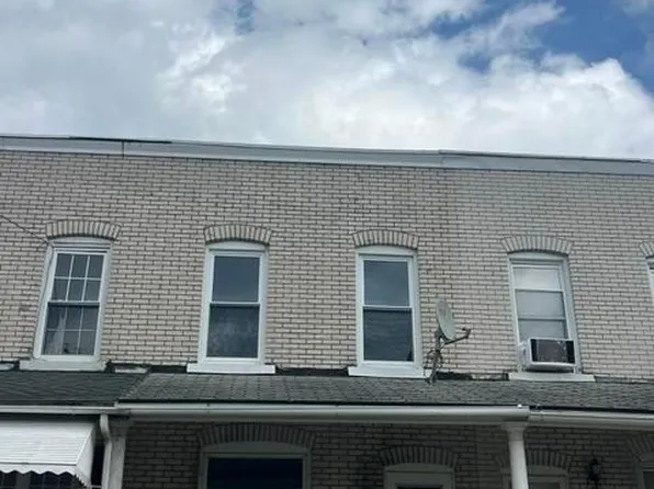 1509 S Albert St, Allentown, PA 18103