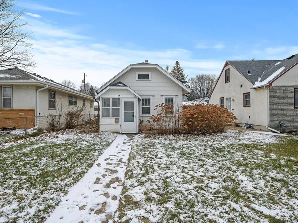 1842 Arlington Ave E, Saint Paul, MN 55119