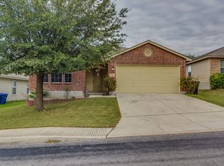 1006 Magnolia Crst, San Antonio, TX 78251