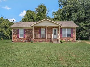 345 Marrell St, Gallatin, TN 37066