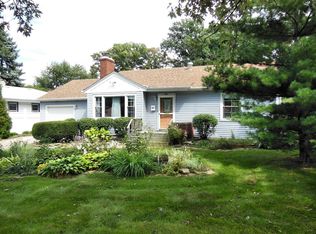 8301 Columbia Ave, Munster, IN 46321