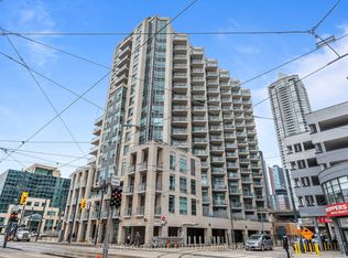 410 Queens Quay W #LPH8, Toronto, ON M5V 3T1