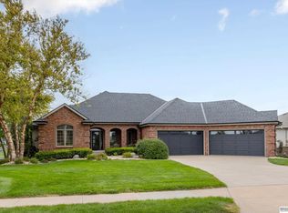 11819 N 178th Cir, Bennington, NE 68007