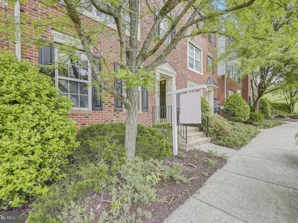 10468 Damascus Park Ln #M25, Damascus, MD 20872