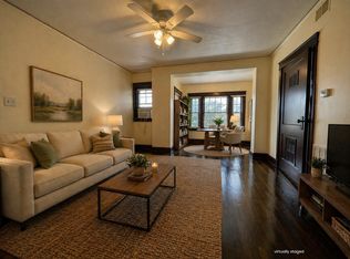 4245-47 Harrison Street & 1002-1006 E 43rd Street, Kansas City, MO 64110