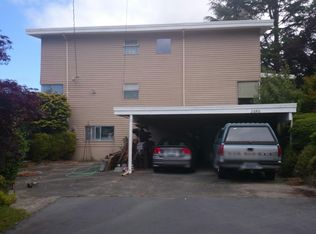 2640 NW 90th St, Seattle, WA 98117