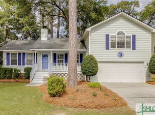 520 Pointe North Dr, Savannah, GA 31410