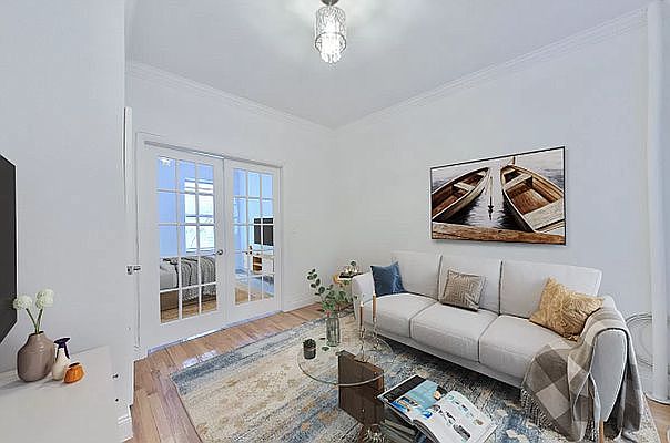 1st image of 15A W 64th St #5B