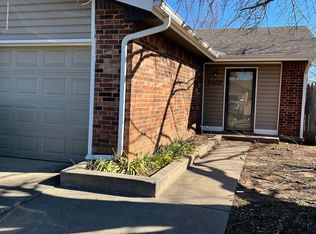 8402 S Camay Ave, Oklahoma City, OK 73159