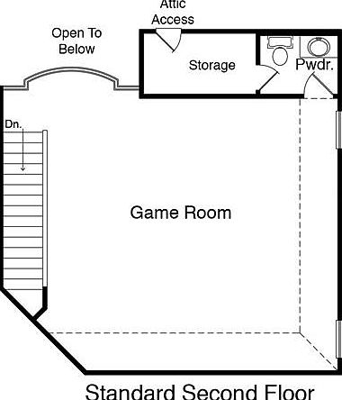 2nd image of 6817 San Fernando Dr