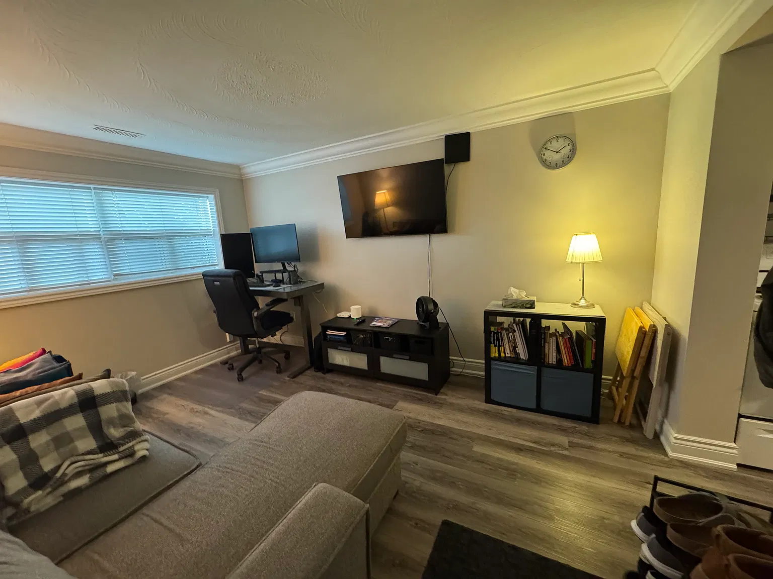 1 bed, 700 sqft, $1,650 — Photo 1