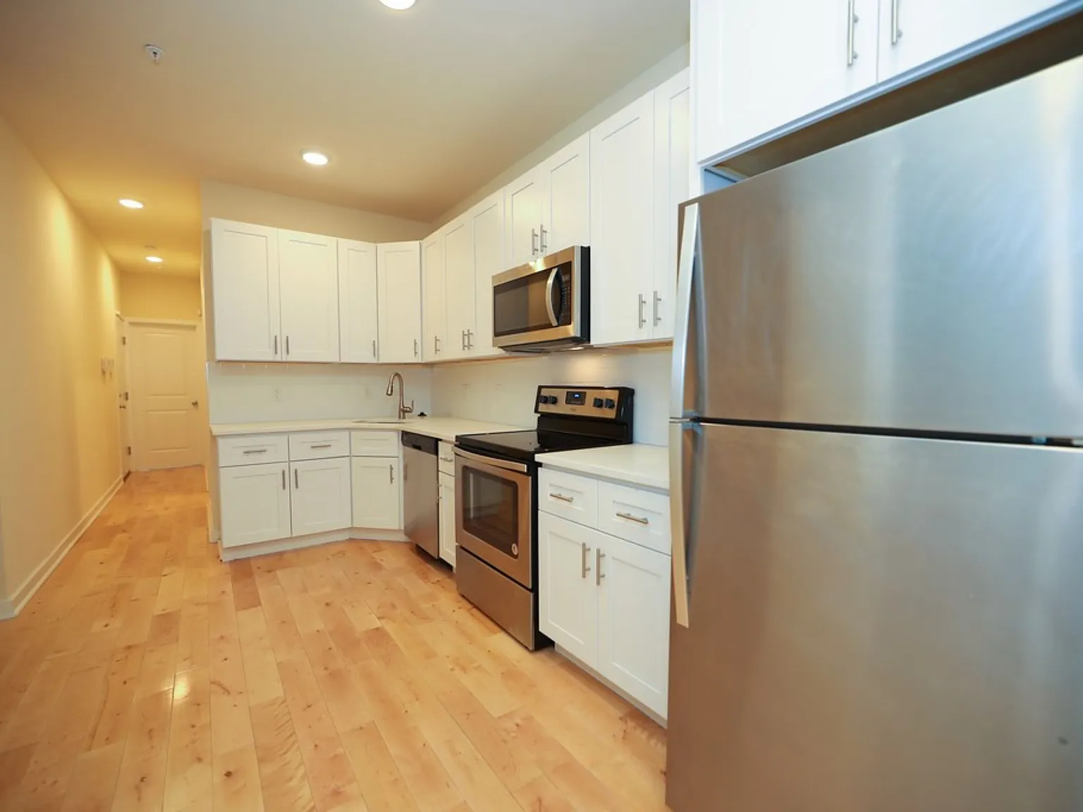 1802 N Bouvier St Unit B — Photo 1