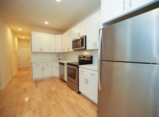 1802 N Bouvier St #B, Philadelphia, PA 19121