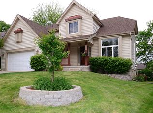 3112 Chad St, Bellevue, NE 68123