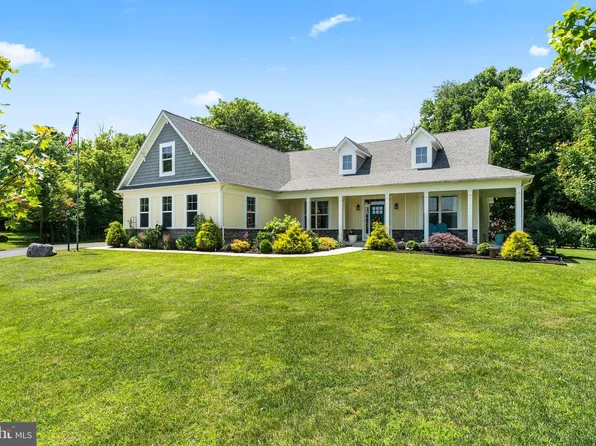 286 Varick Trl, Hedgesville, WV 25427