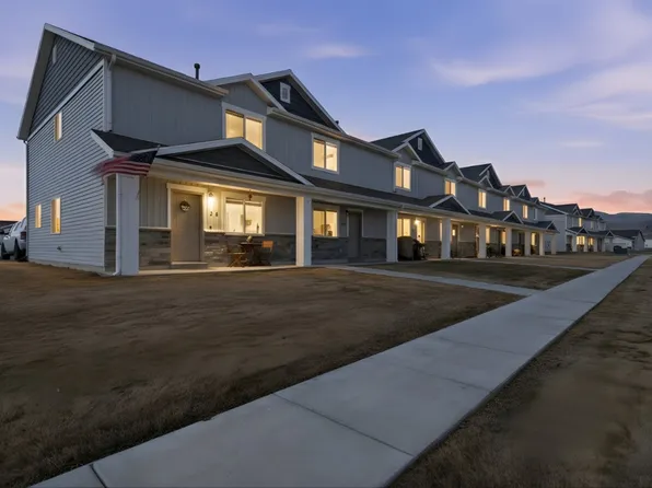 2460 W 450 N #24, Tremonton, UT 84337