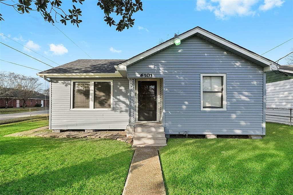 6101 Crane St Houston Tx 77026 Zillow
