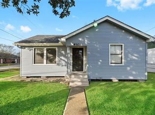 6101 Crane St, Houston, TX 77026