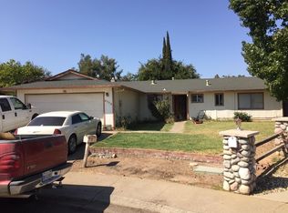 4556 Bomann Dr, Olivehurst, CA 95961