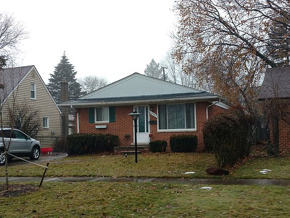 3rd image of 18983 Milburn St