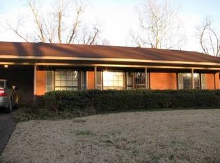 4003 Glen St, Bossier City, LA 71112