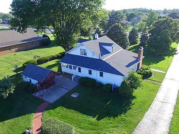 730 Union Blvd, Englewood, OH 45322