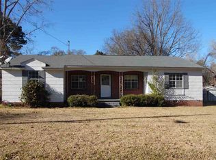 105 Nicholas St, Vicksburg, MS 39180