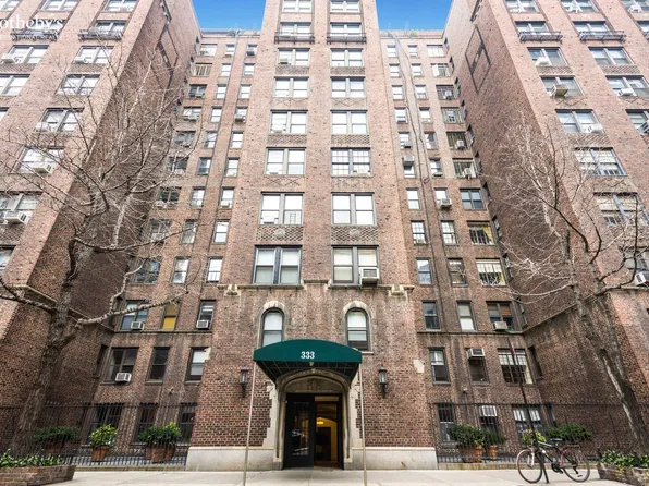 333 East 53rd Street 1J image 14 of 14