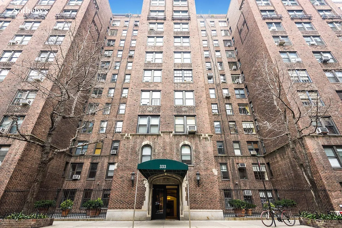 333 East 53rd Street #4A in Sutton Place, Manhattan | StreetEasy