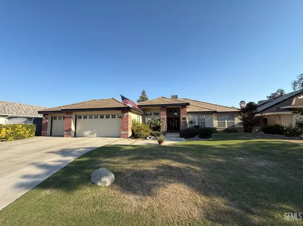 15725 Marty Ave, Bakersfield, CA 93314