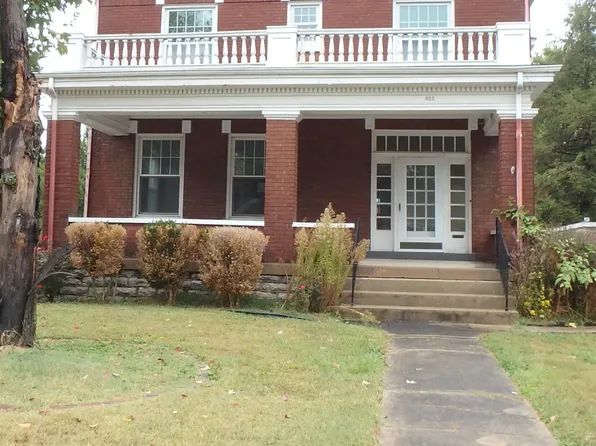 423 W Lexington Ave, Danville, KY 40422