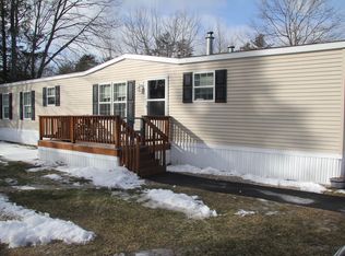 2 Wilson Drive, Old Orchard Beach, ME 04064