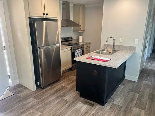 Floor plan SC1209