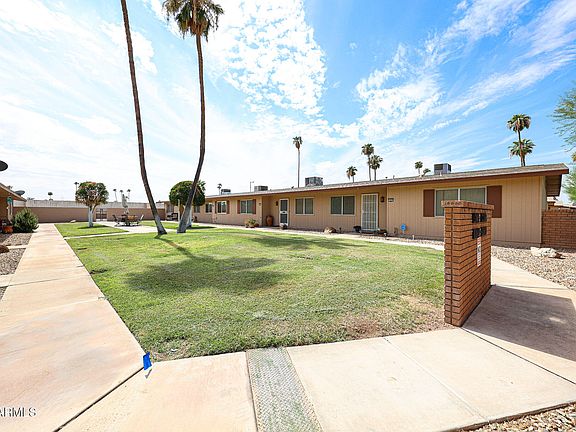 2nd image of 10855 W SANTA FE Drive