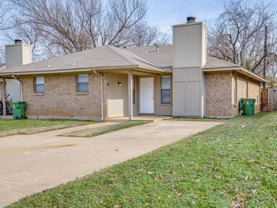 2405 Windy Pine Ln, Arlington, TX, 76015