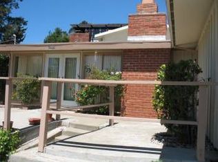 3666 Dorisa Ave, Oakland, CA 94605