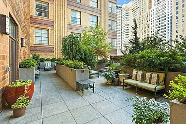 20 West Street, #39A