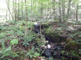 Sparrow St, Harveys Lake, PA 18618