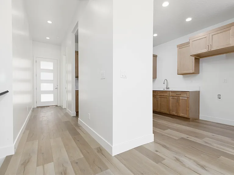 Entryway